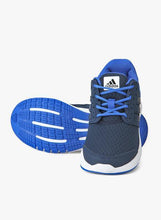 Galaxy 3 K Navy Blue Running Shoes