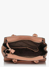 Peach Handbag